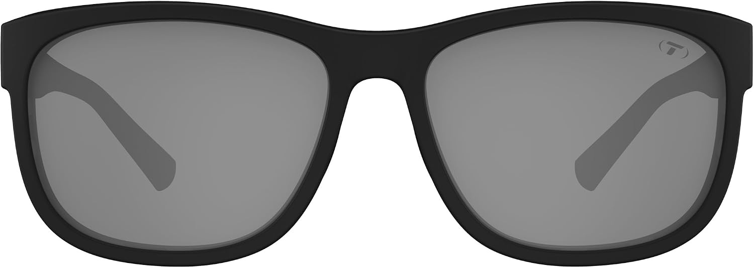 Tifosi Optics Swank XL Sunglasses(Blackout/Smoke Lens)