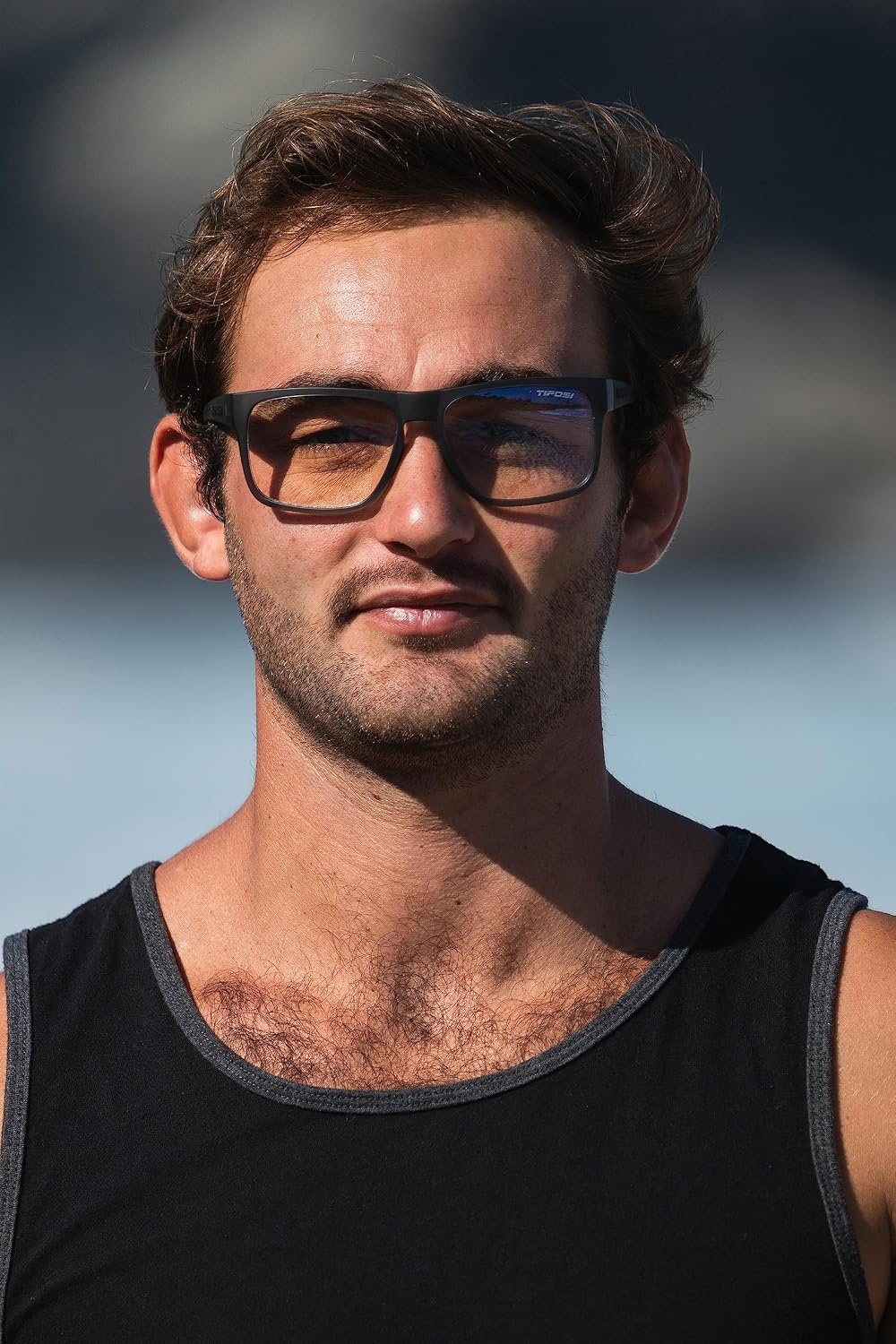 Tifosi Optics Swick Sunglass Bundles(Onyx Fade/Clear)
