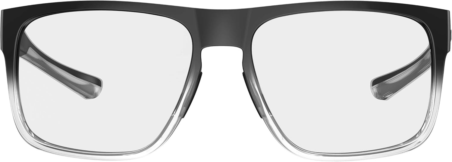 Tifosi Optics Swick Sunglass Bundles(Onyx Fade/Clear)