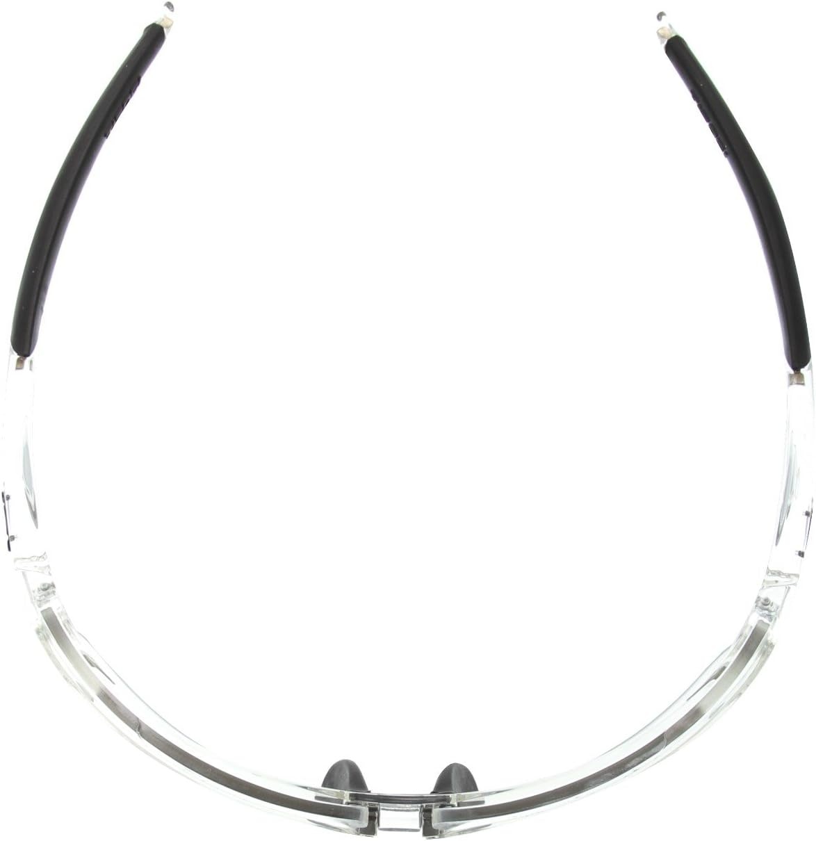 Tifosi Optics Veloce Photochromic Sunglasses Crystal Clear/Light Night, One Size