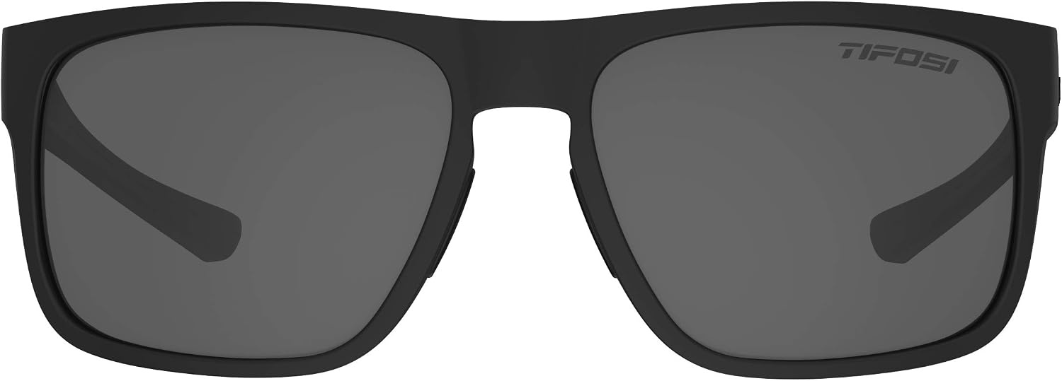Tifosi Optics Swick Sunglass Bundles(Blackout/Smoke)
