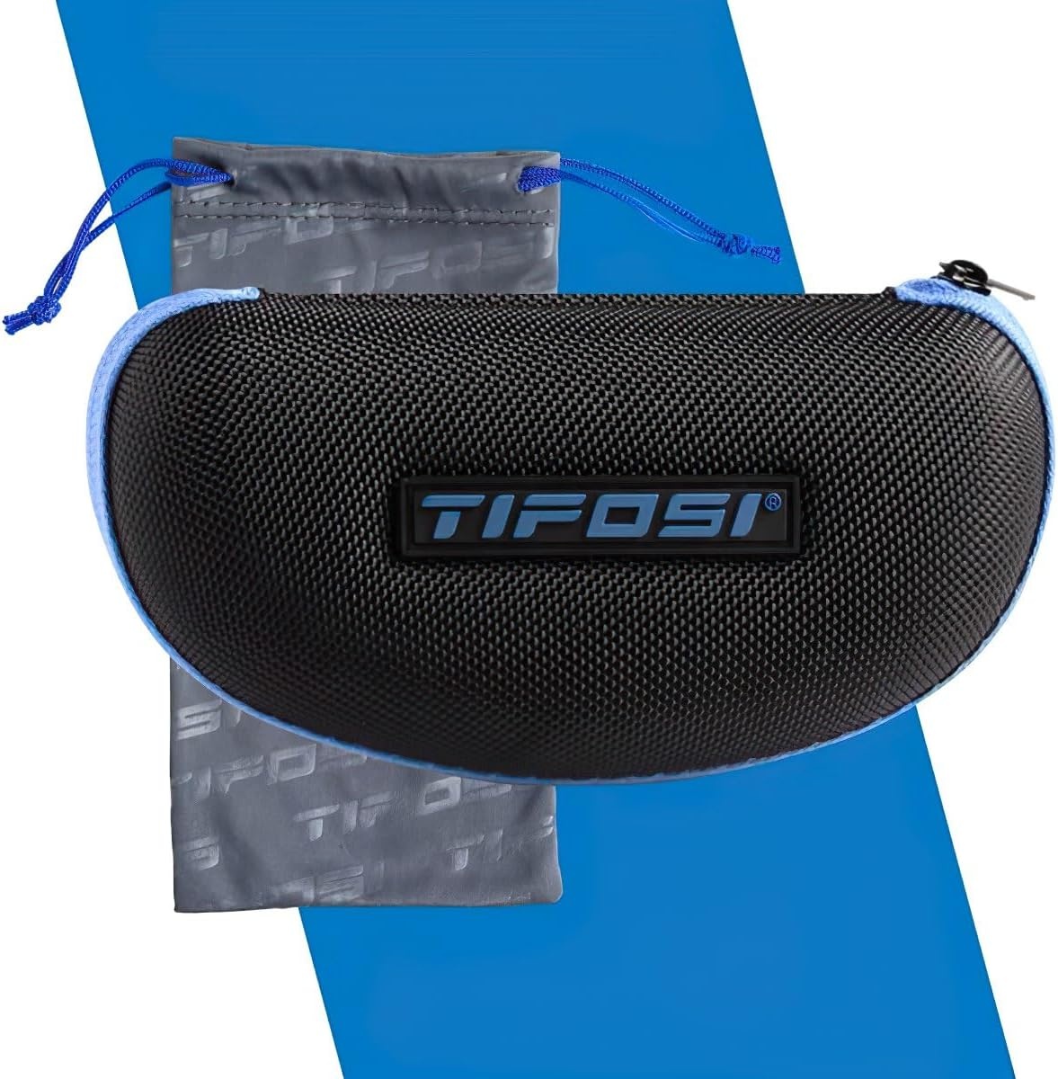 Tifosi Optics Swick Sunglass Bundles(Blackout/Smoke)