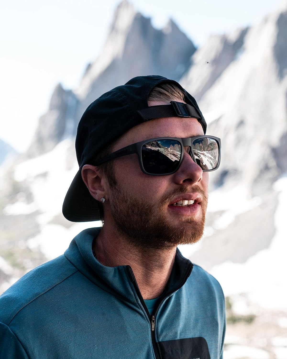 Tifosi Optics Swick Sunglass Bundles(Blackout/Smoke)