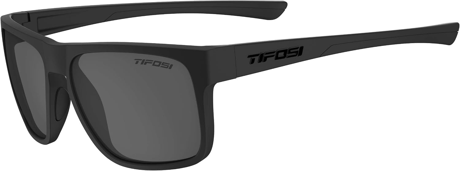 Tifosi Optics Swick Sunglass Bundles(Blackout/Smoke)