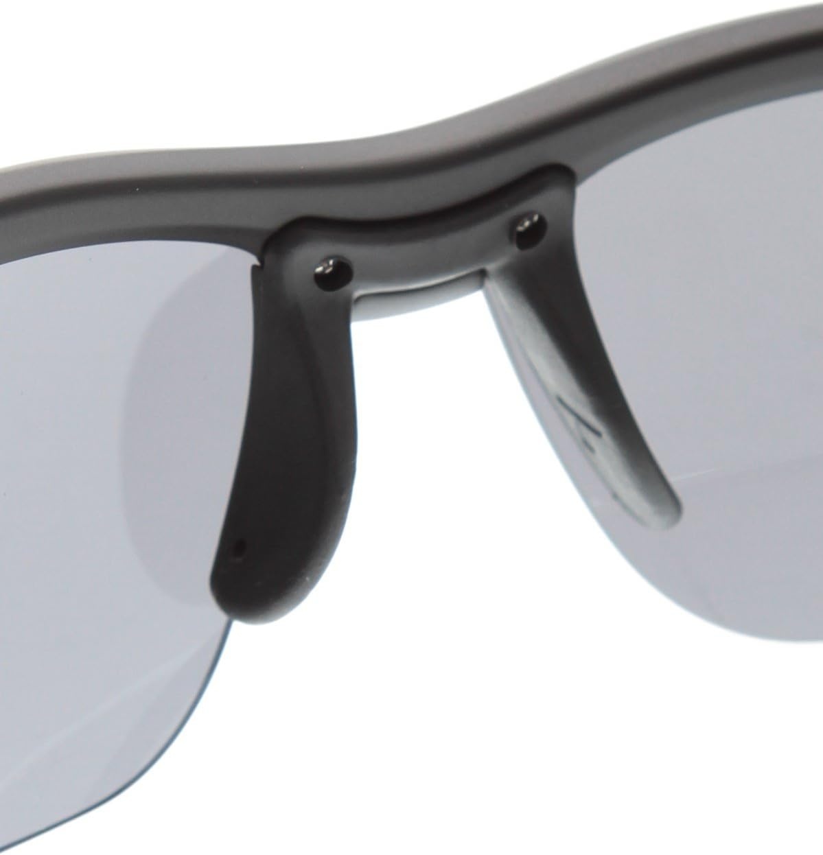 Tifosi Veloce Sport Sunglasses Men & Women – Ideal For Baseball, Cricket, Cycling, Golf, Hiking, Running, Tennis & Pickleball(Matte Black (Smoke/Ac Red/Clear))