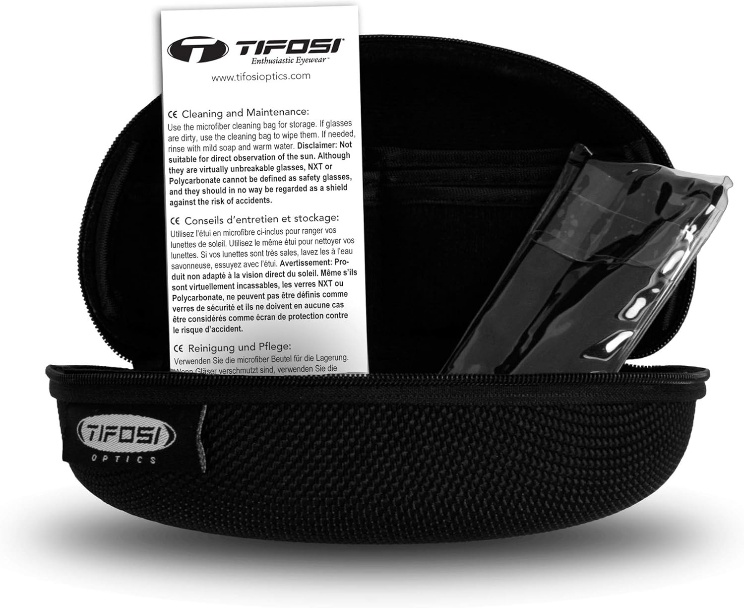 Crit Sport Sunglasses – Ideal for Baseball, Cricket, Cycling, Fishing, Golf, Hiking, Running, Tennis & Pickleball(Matte Black With Enliven Golf Lens)