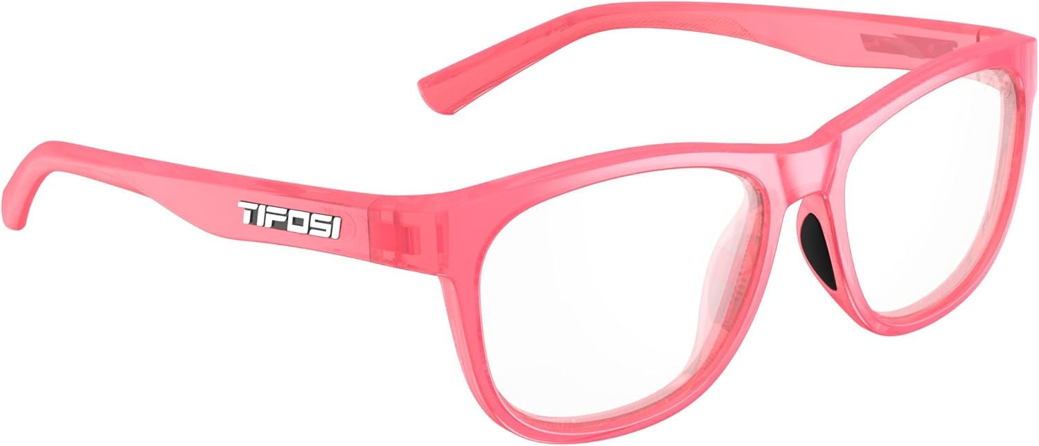Tifosi Optics Swank Reader Glasses(Radiant Rose)