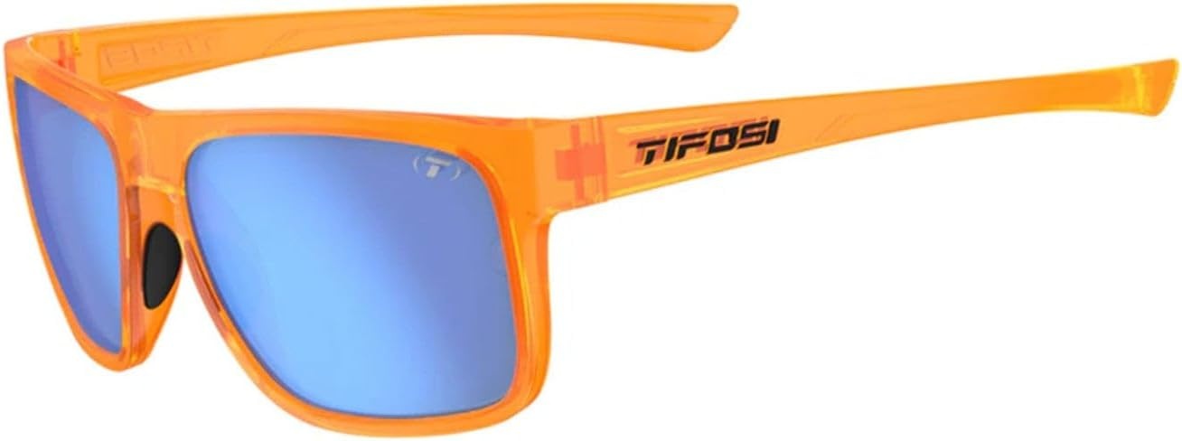 Tifosi Optics Swick Sunglasses (Onyx Fade/Clear)
