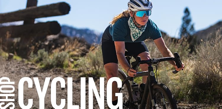Cycling Sunglasses