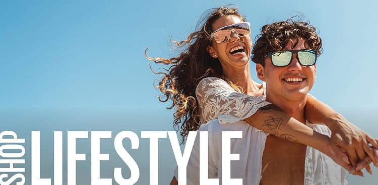 Performance Sunglasses